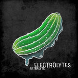 ELECTROLYTES - Ultralyte - BRAND NEW CASSETTE TAPE