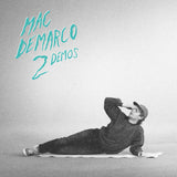 MAC DEMARCO - "2" DEMOS - BRAND NEW CASSETTE TAPE