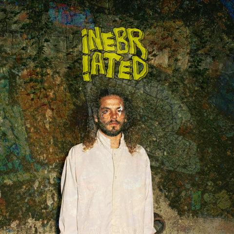 Giovanni Orsini - Inebriated - BRAND NEW CASSETTE TAPE