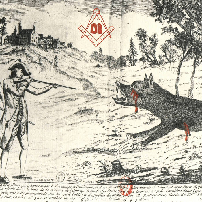 Blood Cannery "Olympic Blood" - BRAND NEW CASSETTE TAPE