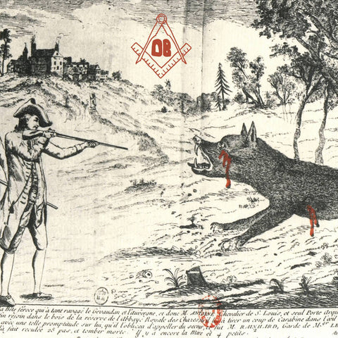 Blood Cannery "Olympic Blood" - BRAND NEW CASSETTE TAPE