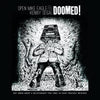 Open Mike Eagle & Kenny Segal - DOOMED! - BRAND NEW CASSETTE TAPE