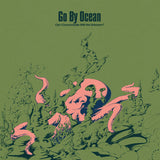 GO BY OCEAN - can I communicate with the unknown - BRAND NEW CASSETTE TAPE