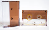 Colored Cassette Norelco cases - You choose