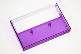 Colored Cassette Norelco cases - You choose