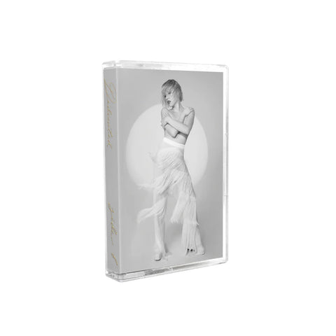 Carly Rae Jepsen - Dedicated Side B - BRAND NEW CASSETTE TAPE