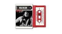 Willie Nelson - Live From Austin, TX - BRAND NEW CASSETTE TAPE