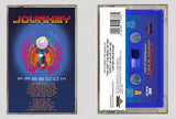 JOURNEY - freedom - BRAND NEW CASSETTE TAPE