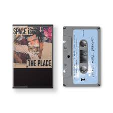 UNWOUND - Fake Train - BRAND NEW CASSETTE TAPE
