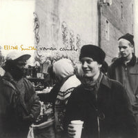 ELLIOT SMITH - Roman Candle - BRAND NEW CASSETTE TAPE
