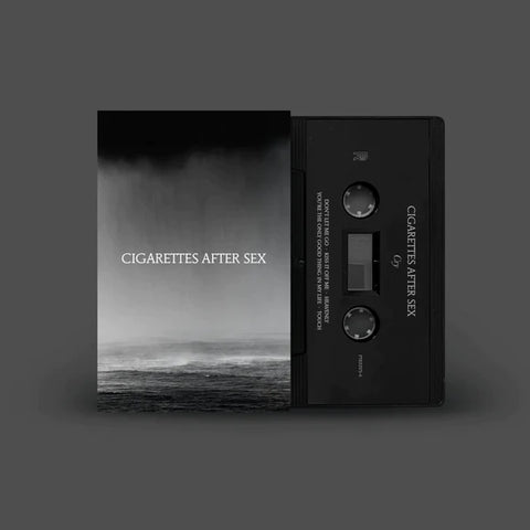 cigarettes after sex cry review - - LP Vinyl CIGARETTES AFTER SEX - Cry