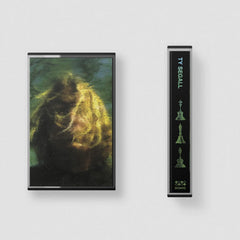 TY SEGALL - three bells - BRAND NEW CASSETTE TAPE