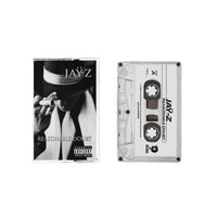 JAY-Z - Reasonable Doubt - BRAND NEW CASSETTE TAPE