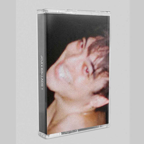 JOJI - Ballads 1 - BRAND NEW CASSETTE TAPE