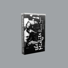 THE MISFITS - The Manny Tapes Vol. 1 + 2 - BRAND NEW CASSETTE TAPE