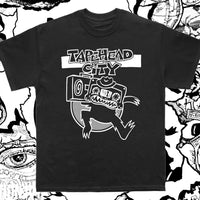 TAPEHEAD SKA MONSTER T-SHIRT [PRE-ORDER]