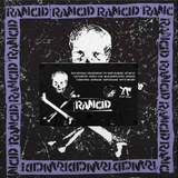 RANCID - 5 - BRAND NEW CASSETTE TAPE