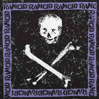 RANCID - 5 - BRAND NEW CASSETTE TAPE