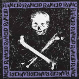 RANCID - 5 - BRAND NEW CASSETTE TAPE