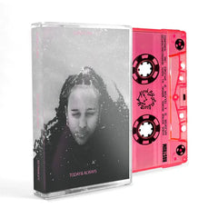 Baro Sura - TODAY & ALWAYS - BRAND NEW CASSETTE TAPE