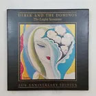 DEREK & THE DOMINOES - Layla Sessions 20th Anniv. 3x Cassette Tape BoxSet