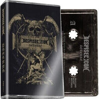 Despised Icon - Deterre - BRAND NEW CASSETTE TAPE