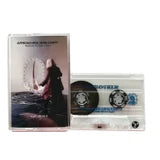 MARY OCHER "APPROACHING SINGULARITY" - BRAND NEW CASSETTE TAPE