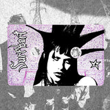 SURFBORT - Reality Star - BRAND NEW CASSETTE TAPE