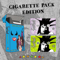 SURFBORT - Reality Star - BRAND NEW CASSETTE TAPE [pre-order]