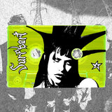 SURFBORT - Reality Star - BRAND NEW CASSETTE TAPE