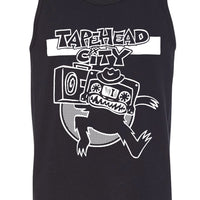 Ska Monster tank top [PRE-ORDER]