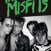MISFITS - STUDIO OUTTAKES 1979-1980 - BRAND NEW CASSETTE TAPE