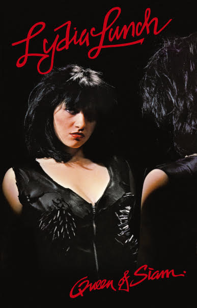 洋楽 Lydia Lunch / Lydia Lunch LYDIA LUNCH - QUEEN OF SIAM - BRAND NEW CASSETTE TAPE