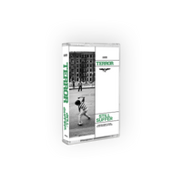 TERROR - Still Suffer - BRAND NEW CASSETTE TAPE [pre-order]