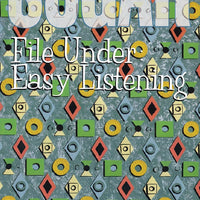 SUGAR - File Under Easy Listening - BRAND NEW CASSETTE TAPE