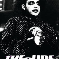 THE CURE - LIVE AT THE NATIONAL EXHIBITION CENTRE, BIRMINGHAM, UK, SEPTEMBER 20, 1985  - FM BROADCAST - BRAND NEW CASSETTE TAPE