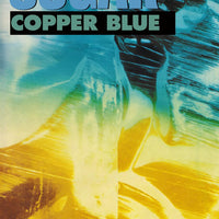 SUGAR - Copper Blue - BRAND NEW CASSETTE TAPE