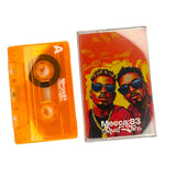 MECCA:83 - Quiet Storm - BRAND NEW CASSETTE TAPE