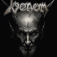 VENOM - INTO OBLIVION - BRAND NEW CASSETTE TAPE