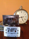 THE JEANIES - s/t - BRAND NEW CASSETTE TAPE