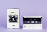 AMY O - elastic - BRAND NEW CASSETTE TAPE