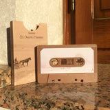 IRAMMM - Les Deserts D'Irammm - BRAND NEW CASSETTE TAPE