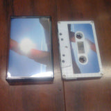 STARS ARE INSANE - to be there - BRAND NEW CASSETTE TAPE