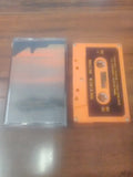 WORLDS FAIR - we can't be magic - BRAND NEW CASSETTE TAPE