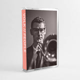 CARSTEN RUBELING - volk//people - BRAND NEW CASSETTE TAPE