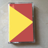 Frank Agrario - Principality Of Trinidad - BRAND NEW CASSETTE TAPE