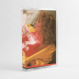 DOMINIC PIERCE - slurpee swing - BRAND NEW CASSETTE TAPE