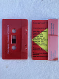 Frank Agrario - Principality Of Trinidad - BRAND NEW CASSETTE TAPE