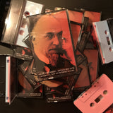 Mikael Strömberg - Riposte Erik Satie - BRAND NEW CASSETTE TAPE