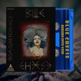 BLUE CHEESE - reborn into the void - BRAND NEW CASSETTE TAPE